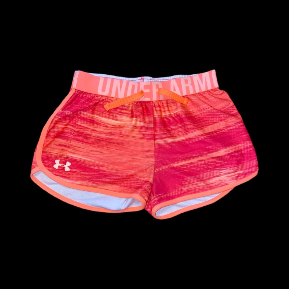 Under Armor Athletic Shorts